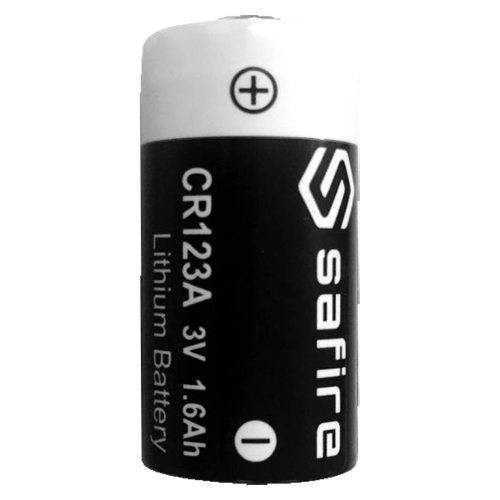 GH-CR123A