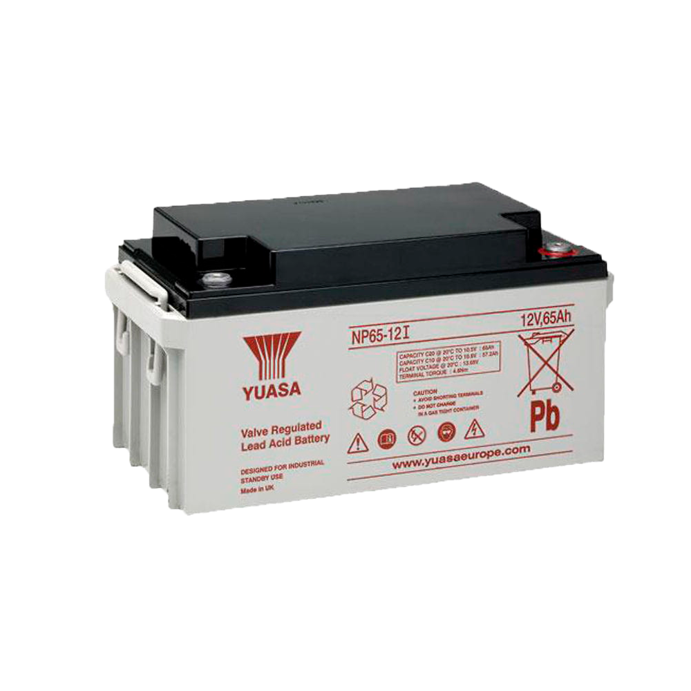 GH-NP65-12I