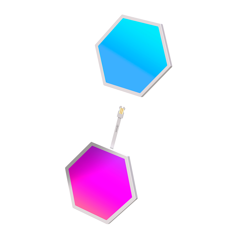 GH-HEXA-EXP-H1061-PANEL-2P