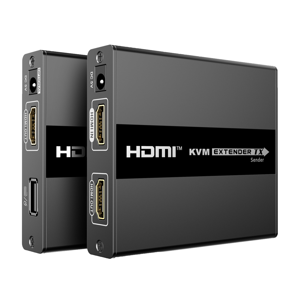 GH-HDMI-EXT-1080p60-KVM60
