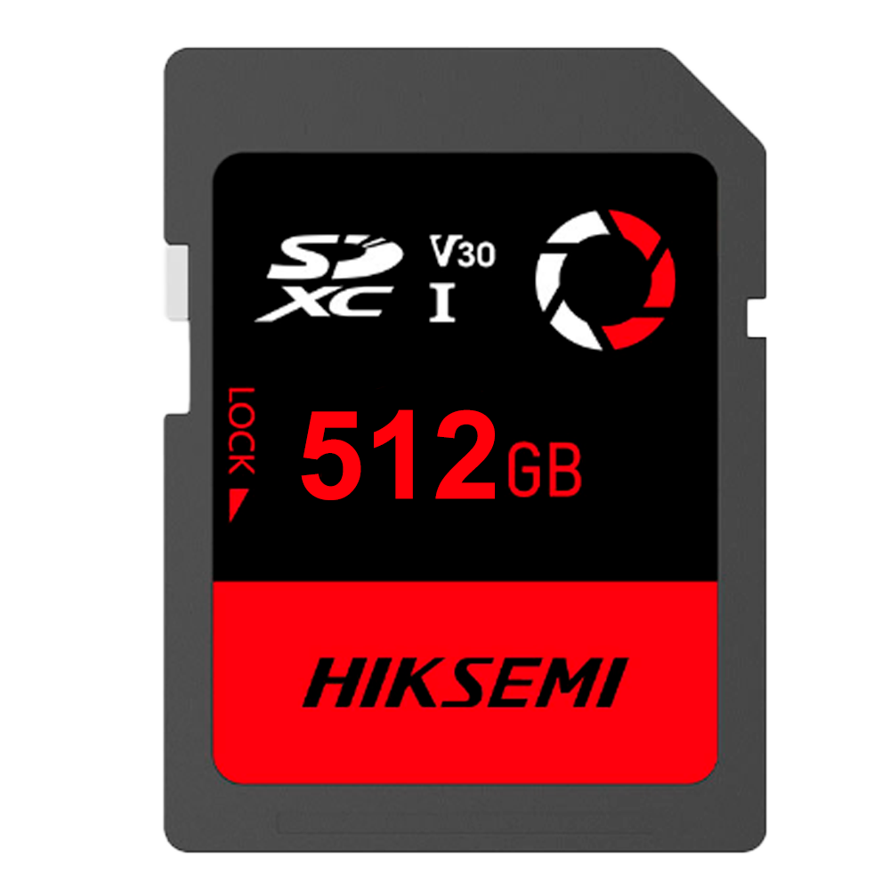 GH-SD-E30(STD)512GCAPTUREW