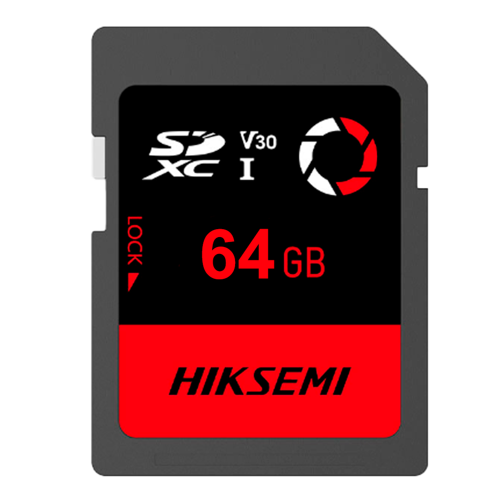 GH-SD-E30(STD)64GCAPTUREW