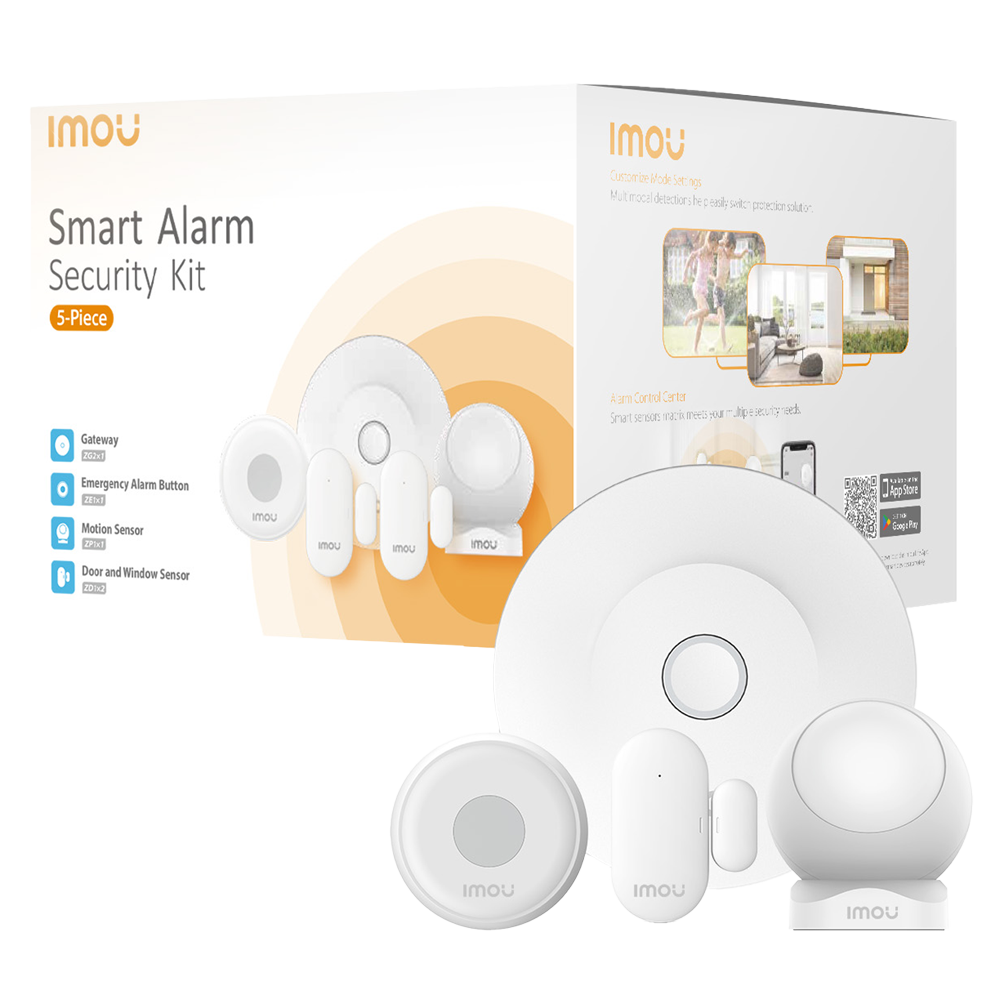 KIT-ALARM-ZG2-EU-5-GH