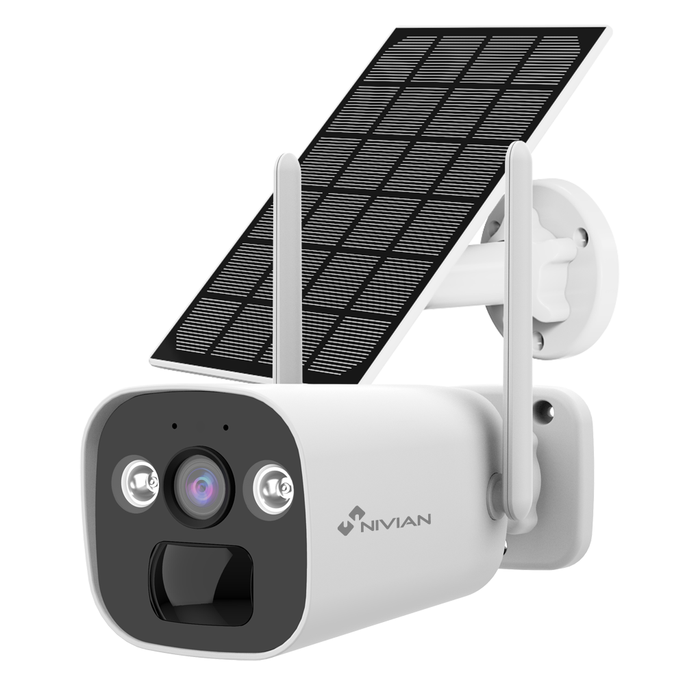 GH-CAM01-SOLAR4G