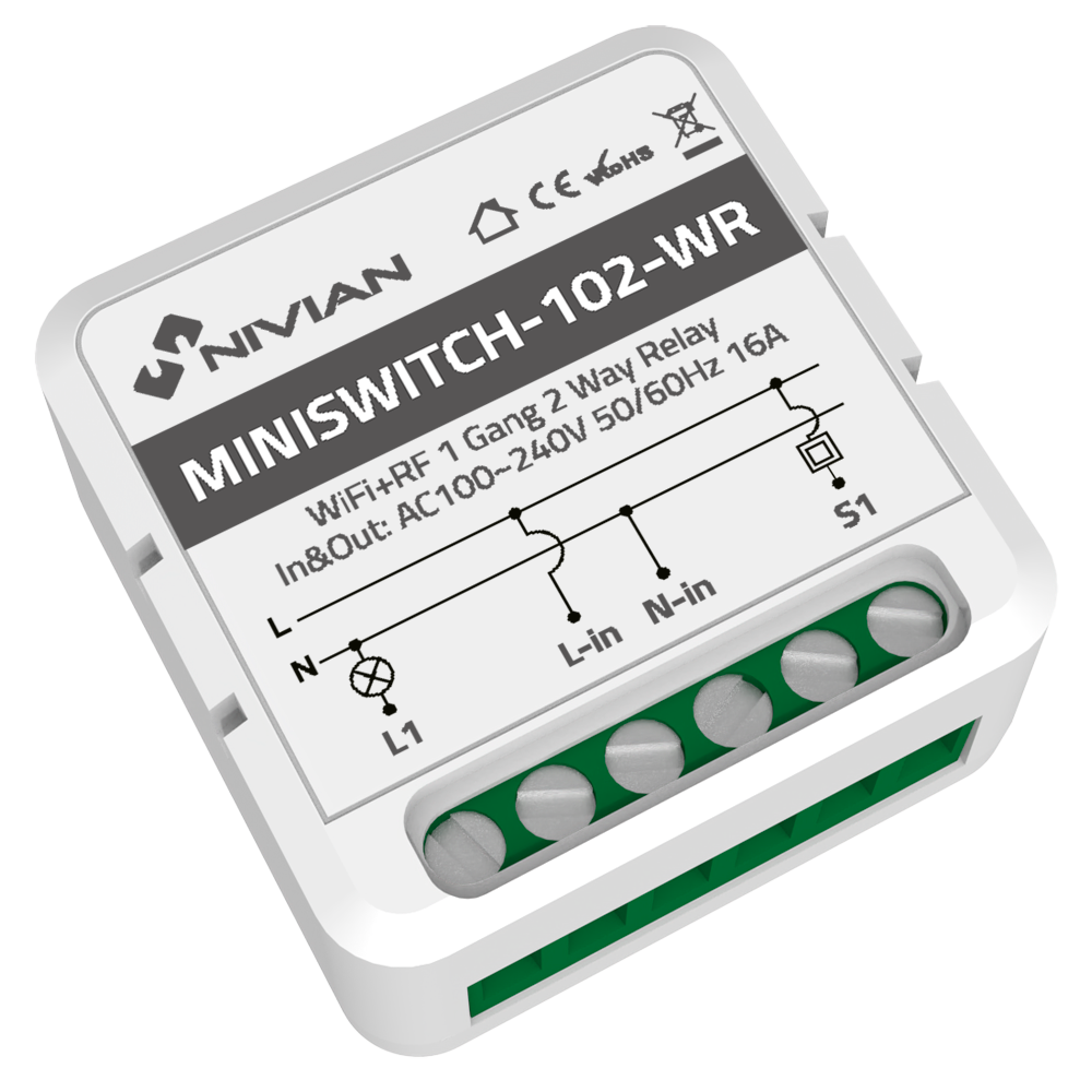 GH-MINISWITCH-102-WR