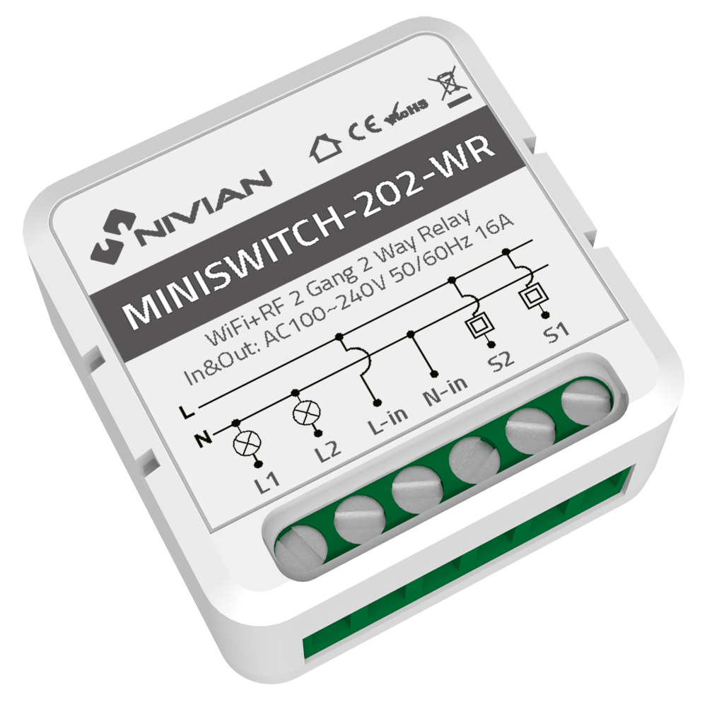 GH-MINISWITCH-202-WR