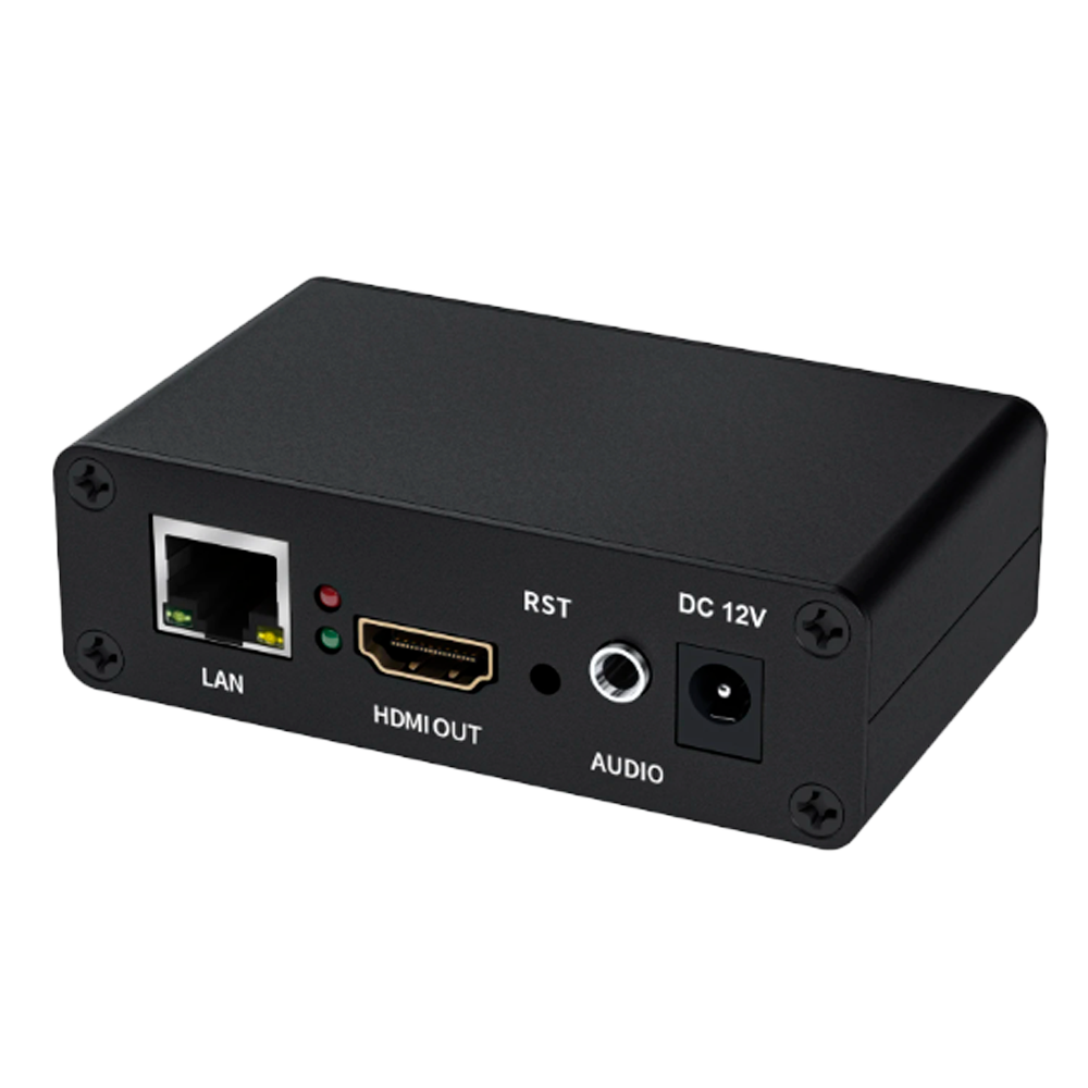 GH-ONVIF-HDMI