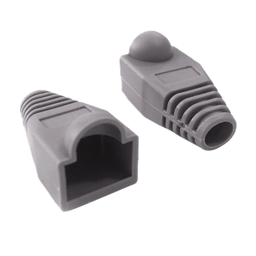 GH-RJ45-BOOTCAP-G