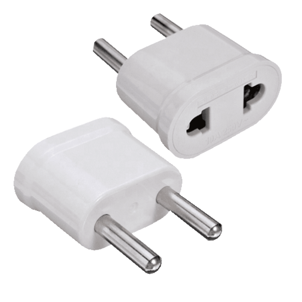 GH-USA-EU-ADAPTER-W