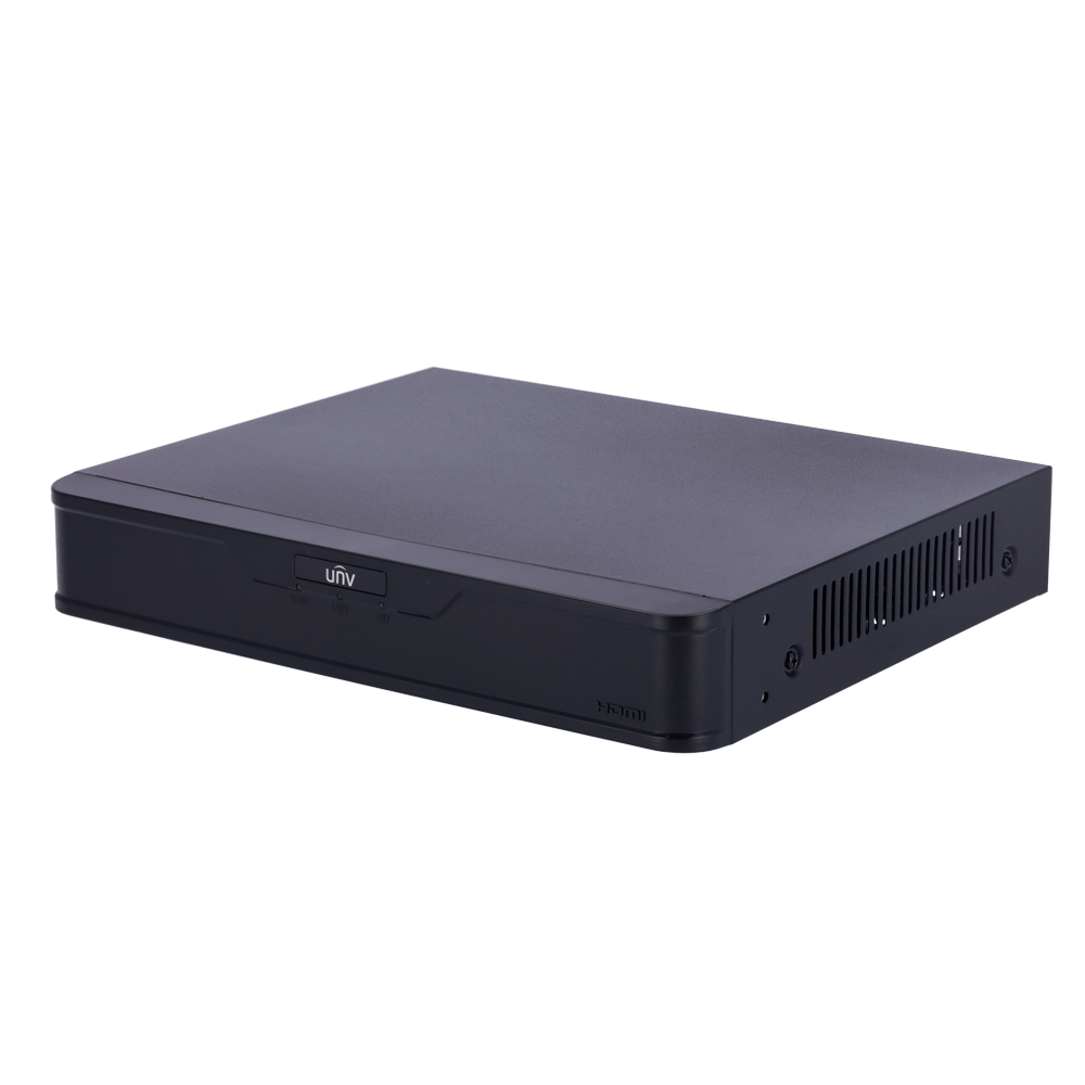 GH-NVR501-08B-P8