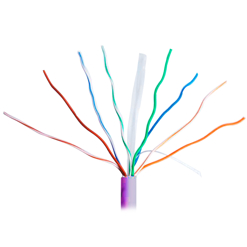 GH-UTP6-300-BC24AWG-B2CA-R-V