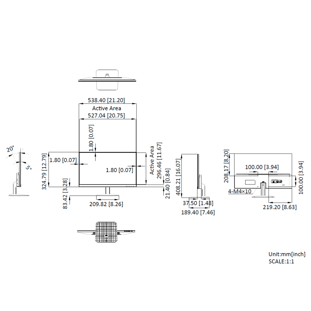 GH-D5024F2-1V2S