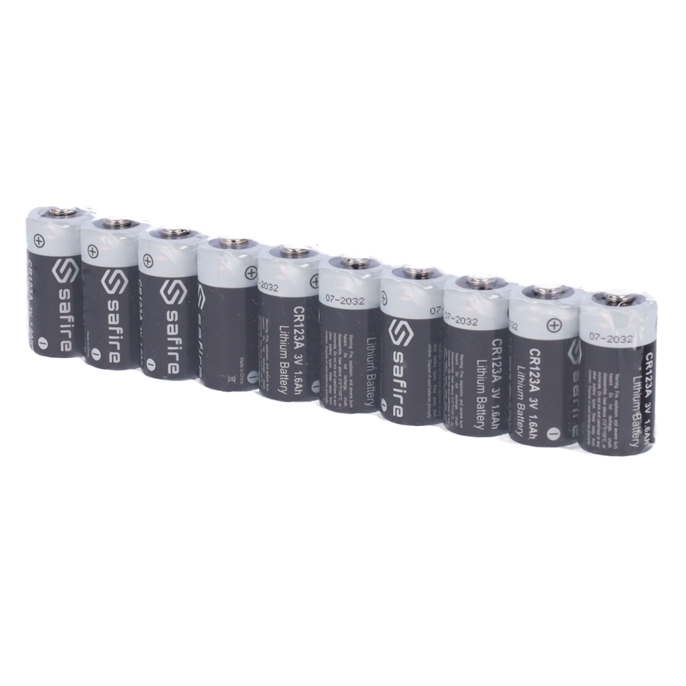 GH-50XBATT-CR123A