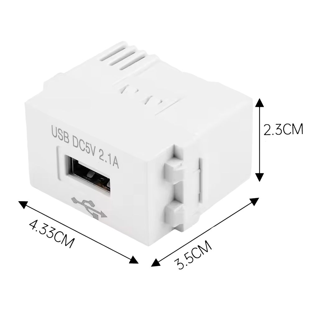 GH-T-128USB-220ACADAPTOR