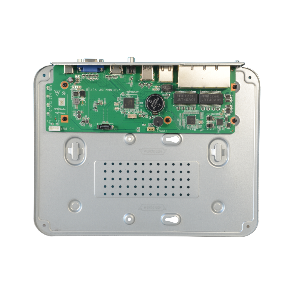 GH-NVR301-16LS3-P8