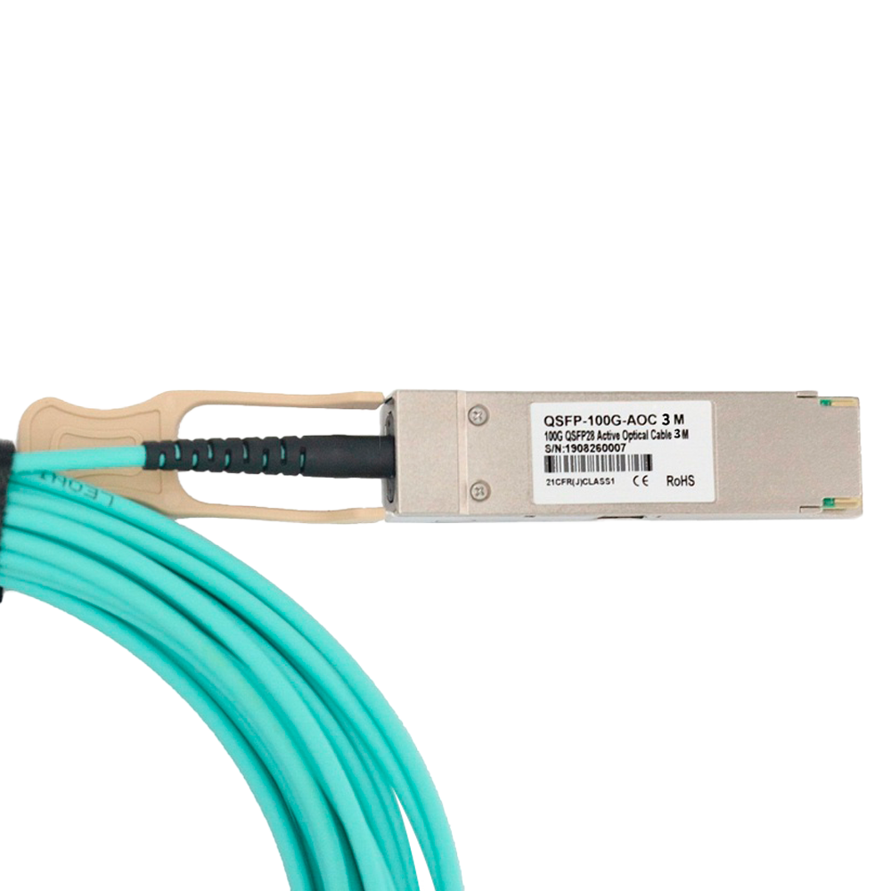 GH-QSFP28-100G-AOC-3M