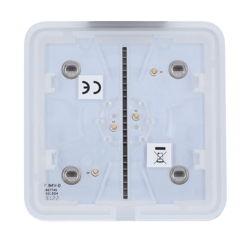 GH-SOLOBUTTON-1G2W-GRE