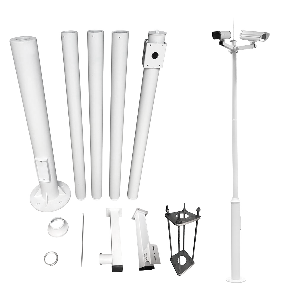 GH-POLE-600-D