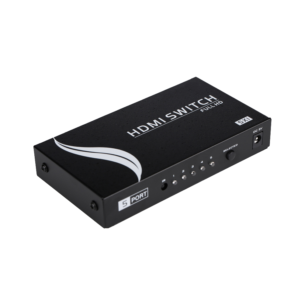 GH-HDMI-SWITCH-5-1-4K