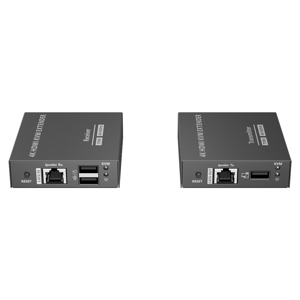 GH-HDMI-EXT-4K60-KVM70