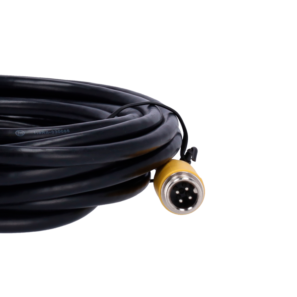 GH-4PIN-AHD-200
