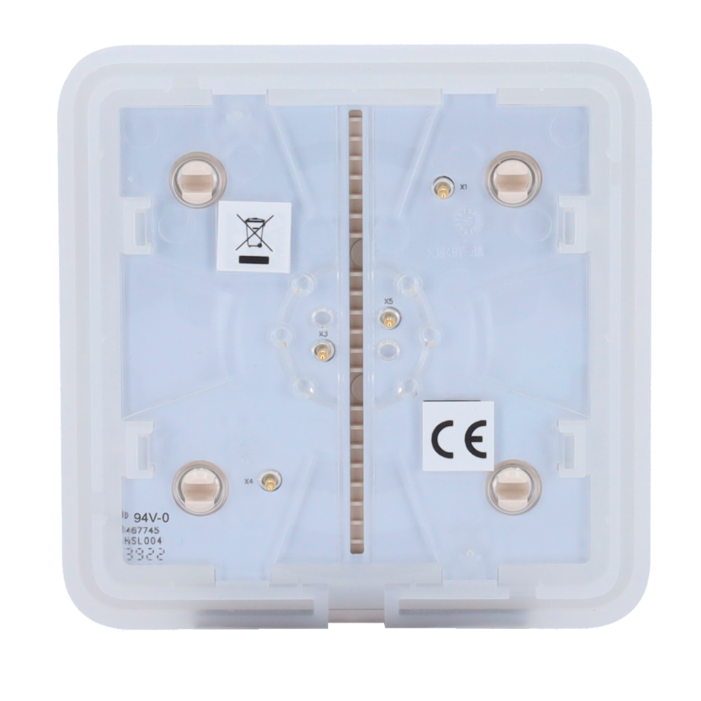 GH-SOLOBUTTON-1G2W-IVO