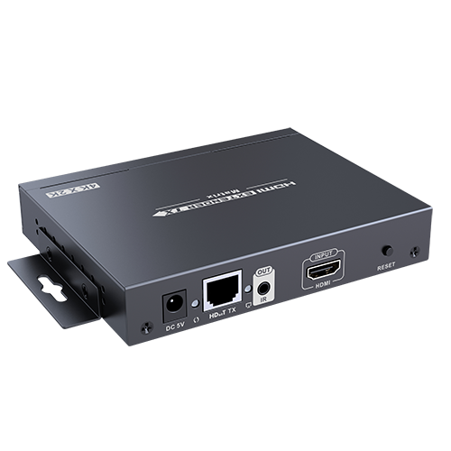 GH-HDMI-MATRIX-PRO-4K