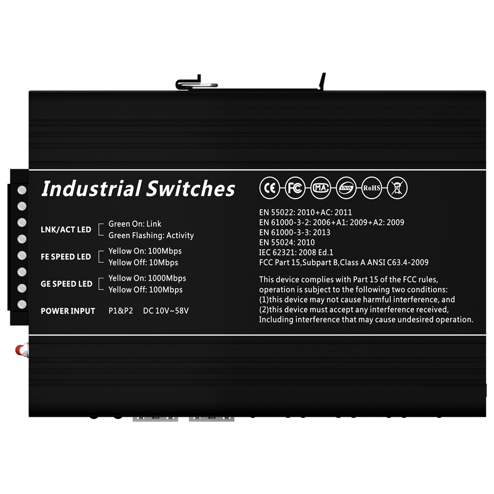 GH-1008HIPOE-MGF-240-DIN