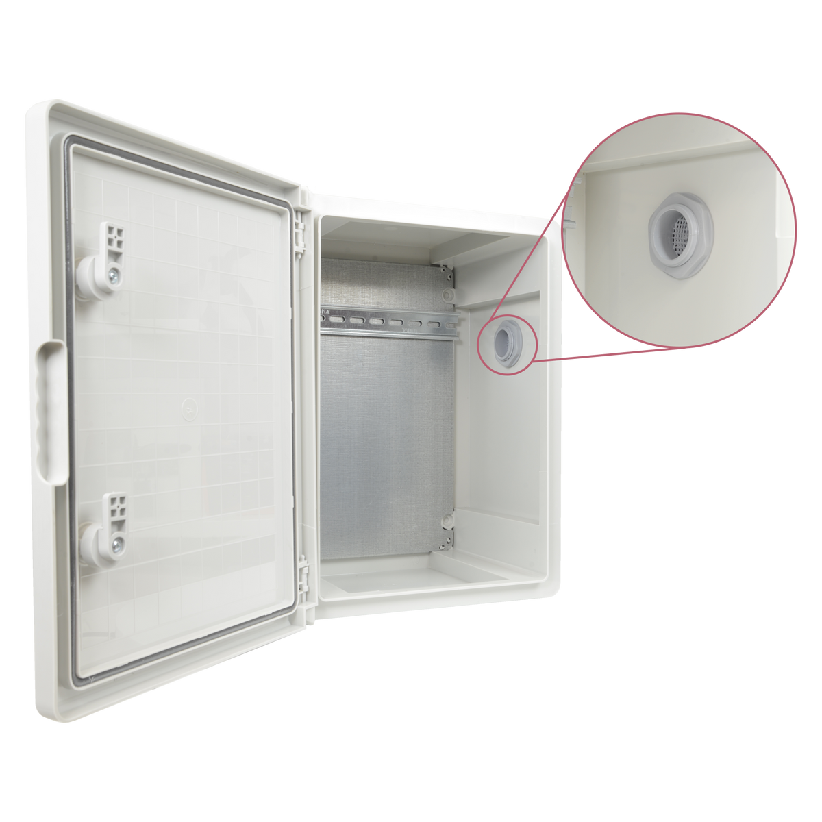 GH-BOX-403022-IP65