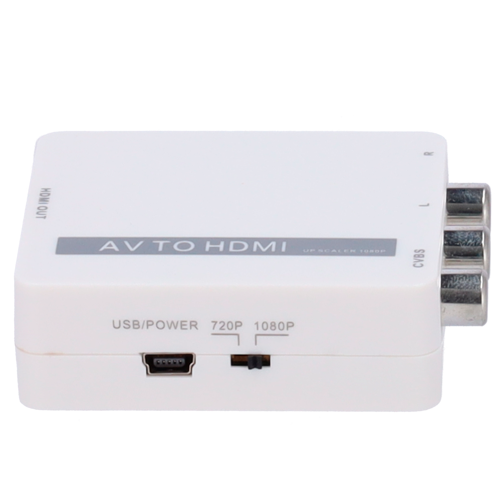 GH-HDMI-CONVERTER