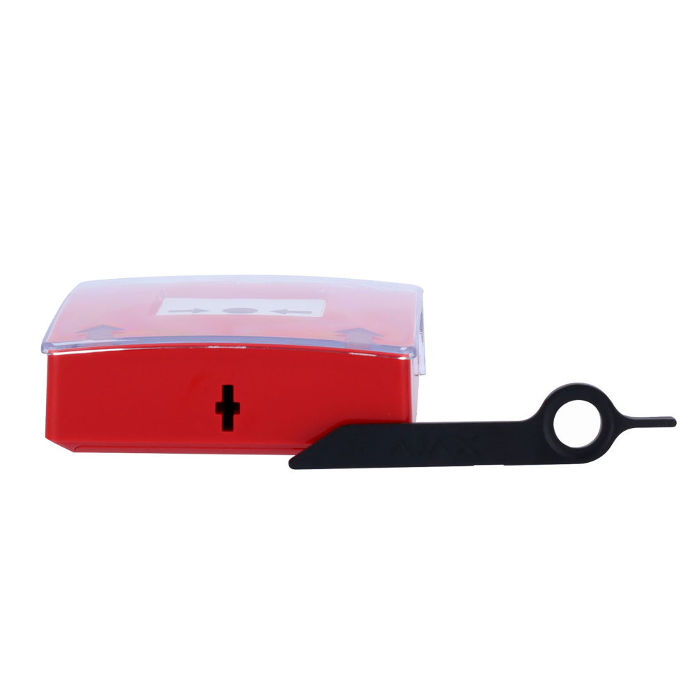 GH-MANUALCALLPOINT-RED