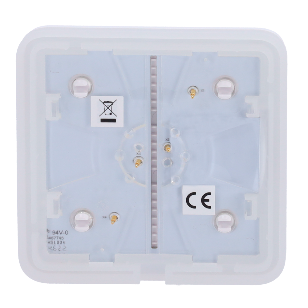 GH-SOLOBUTTON-1G2W-W