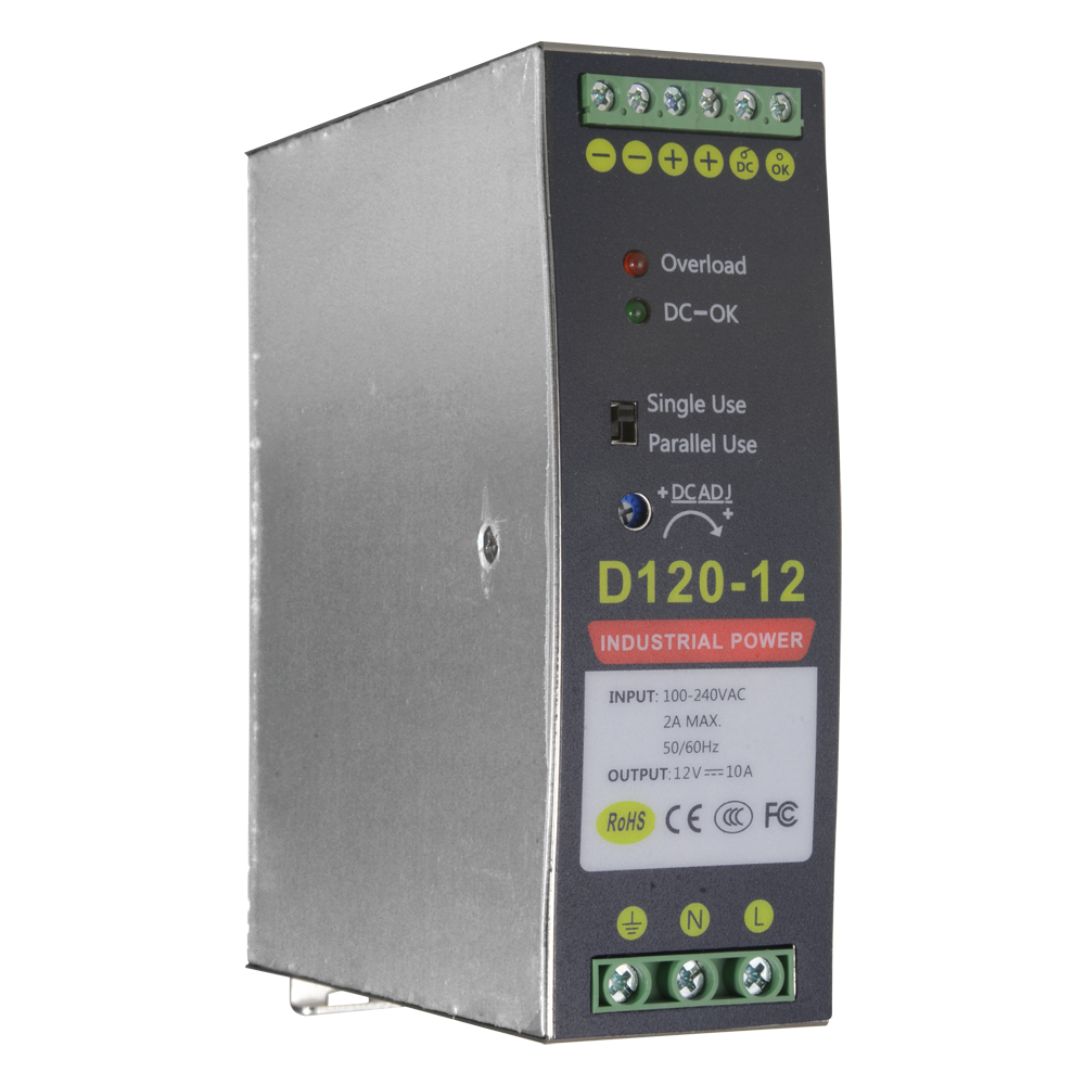 GH-12V10A-DIN