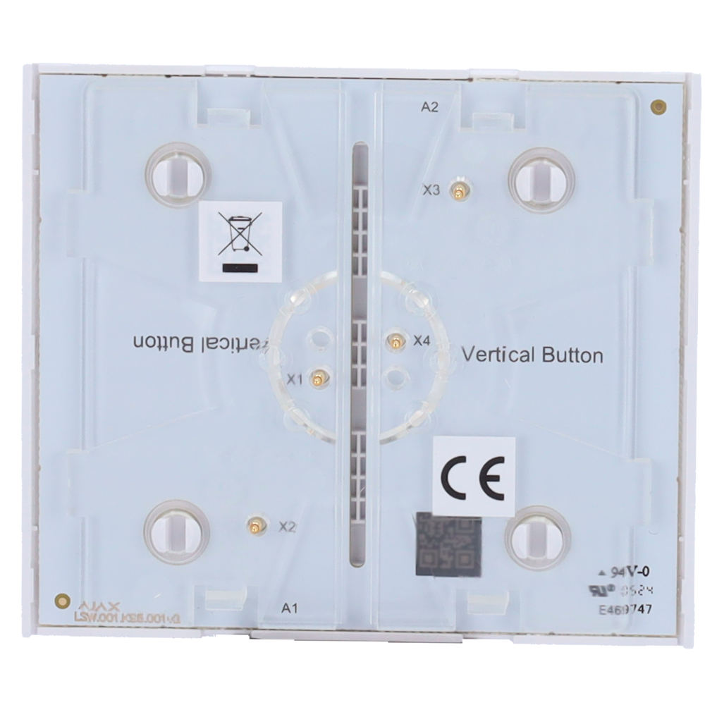 GH-CENTERBUTTON-1G2W-W-VERT