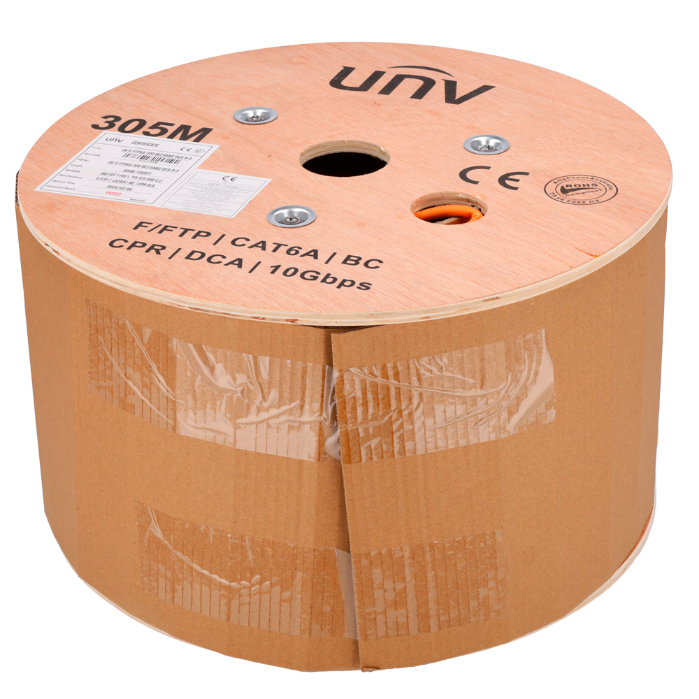 GH-FTP6A-300-BC23AWG-DCA-R-O