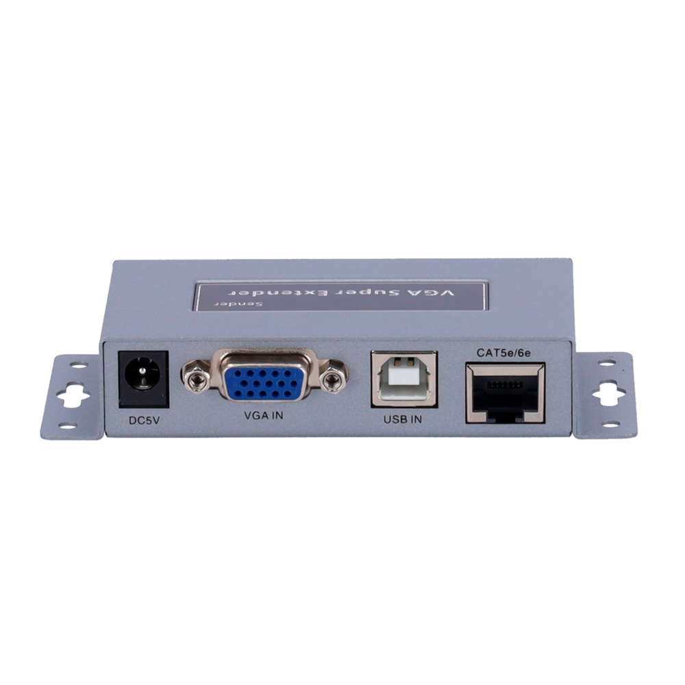 GH-VGA-KVM-EXT