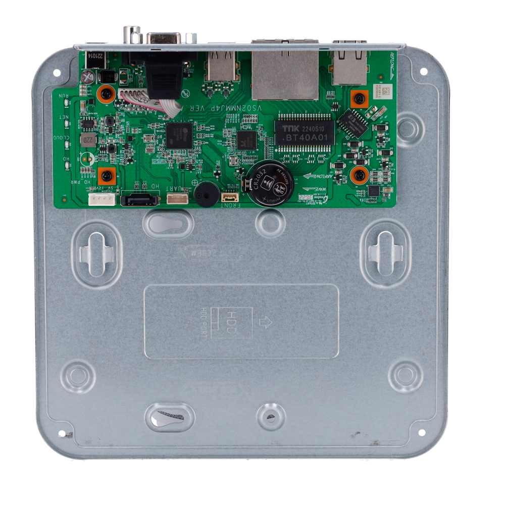 GH-NVR301-04LS3-P4