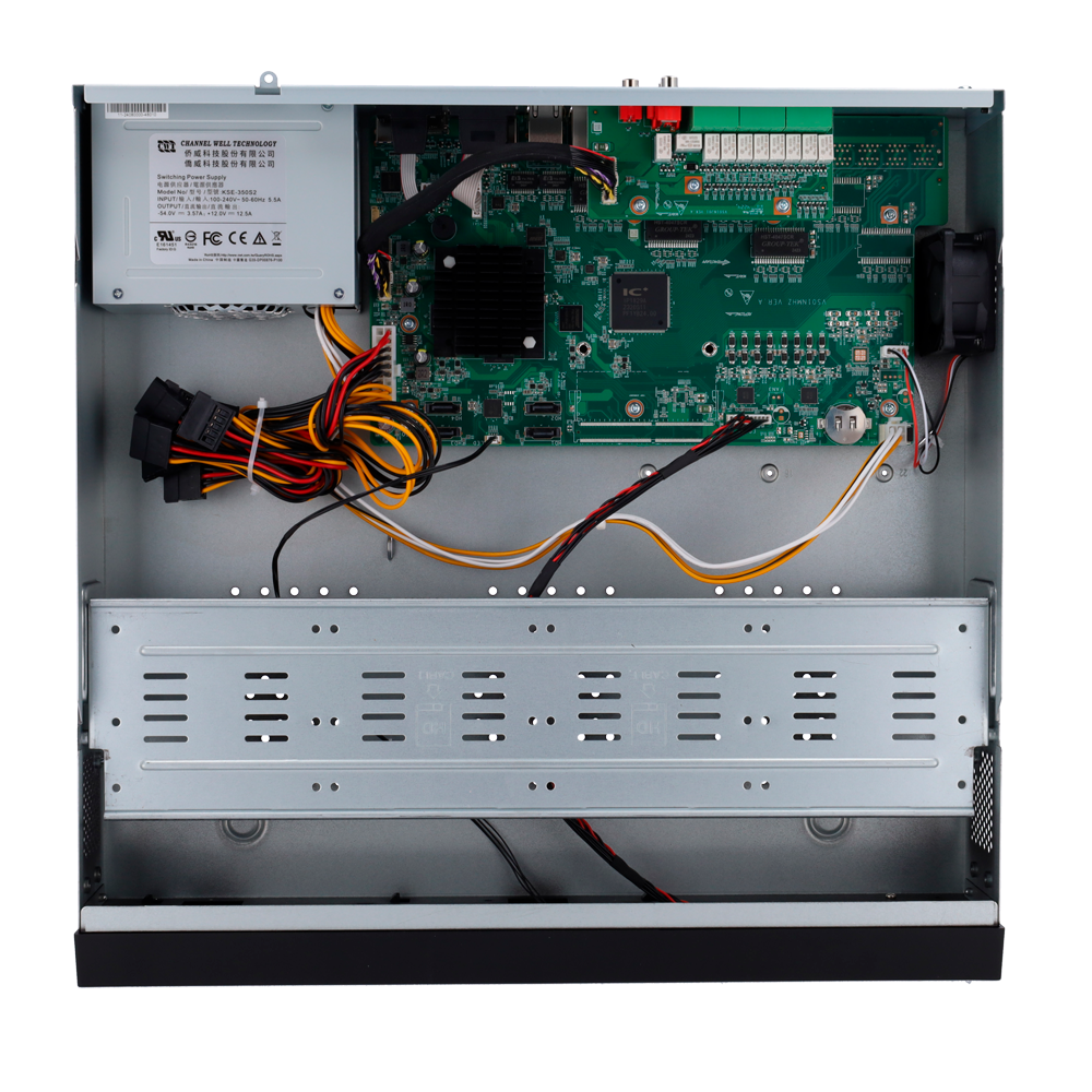 GH-NVR504-16E-P16-IQ