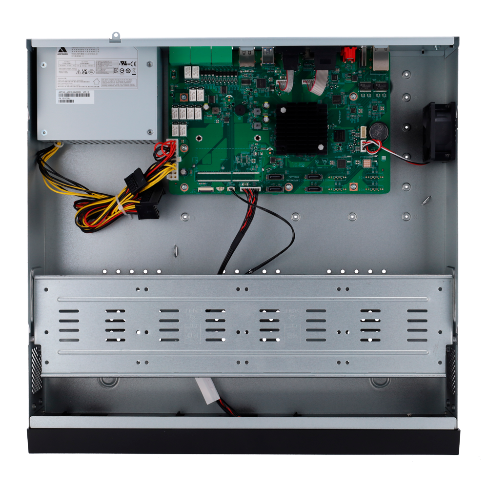 GH-NVR504-64E-IQ