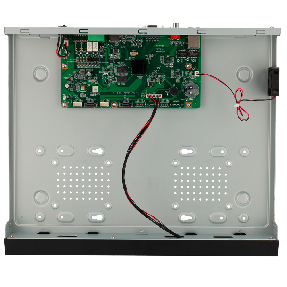GH-NVR502-16B-IQ
