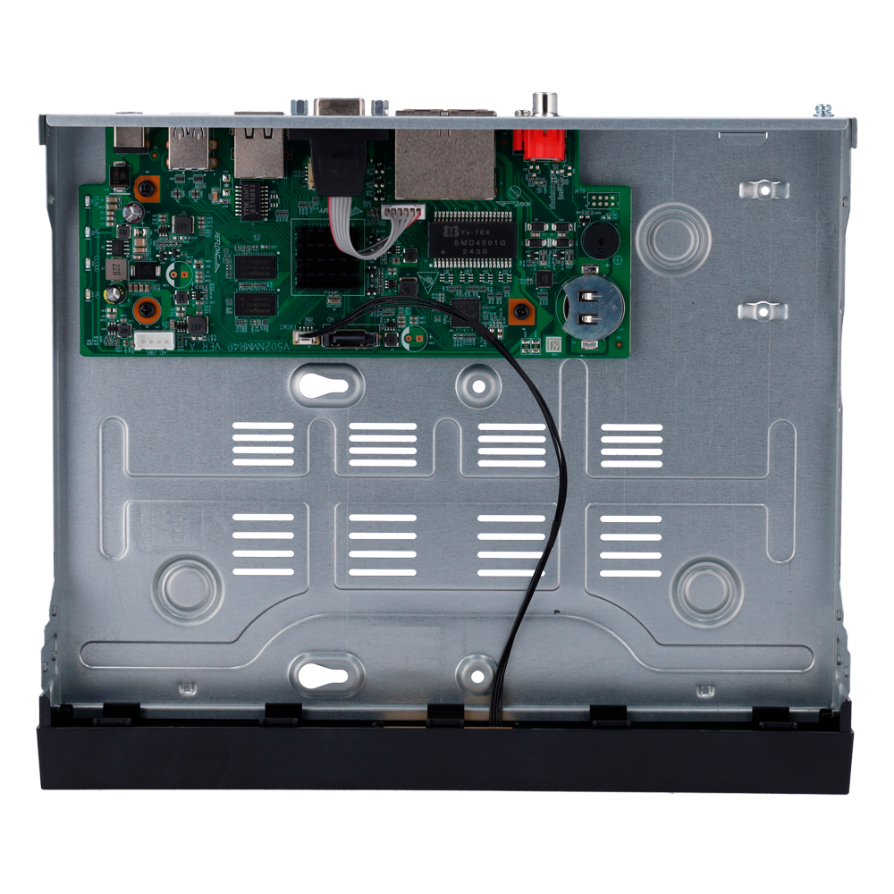 GH-NVR501-04B-P4-IQ