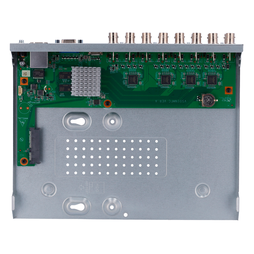 GH-XVR301-16F