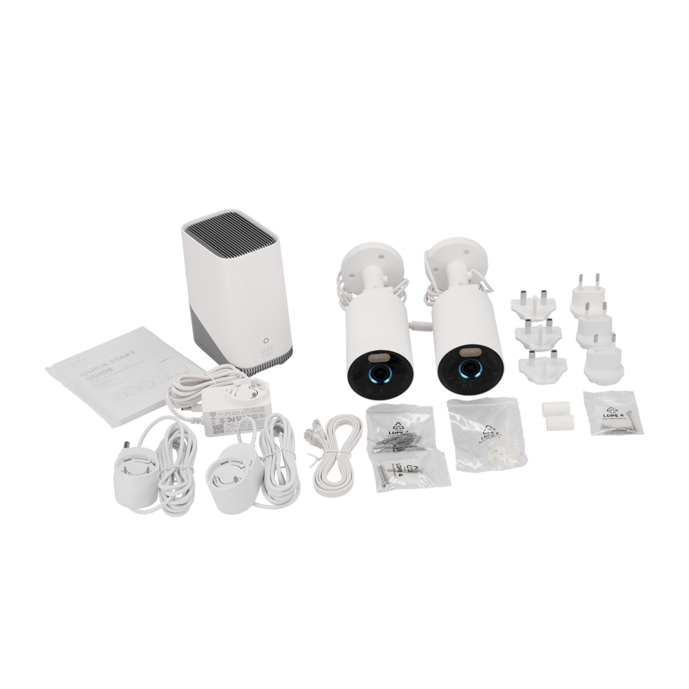 GH-CAM-E330-KIT2