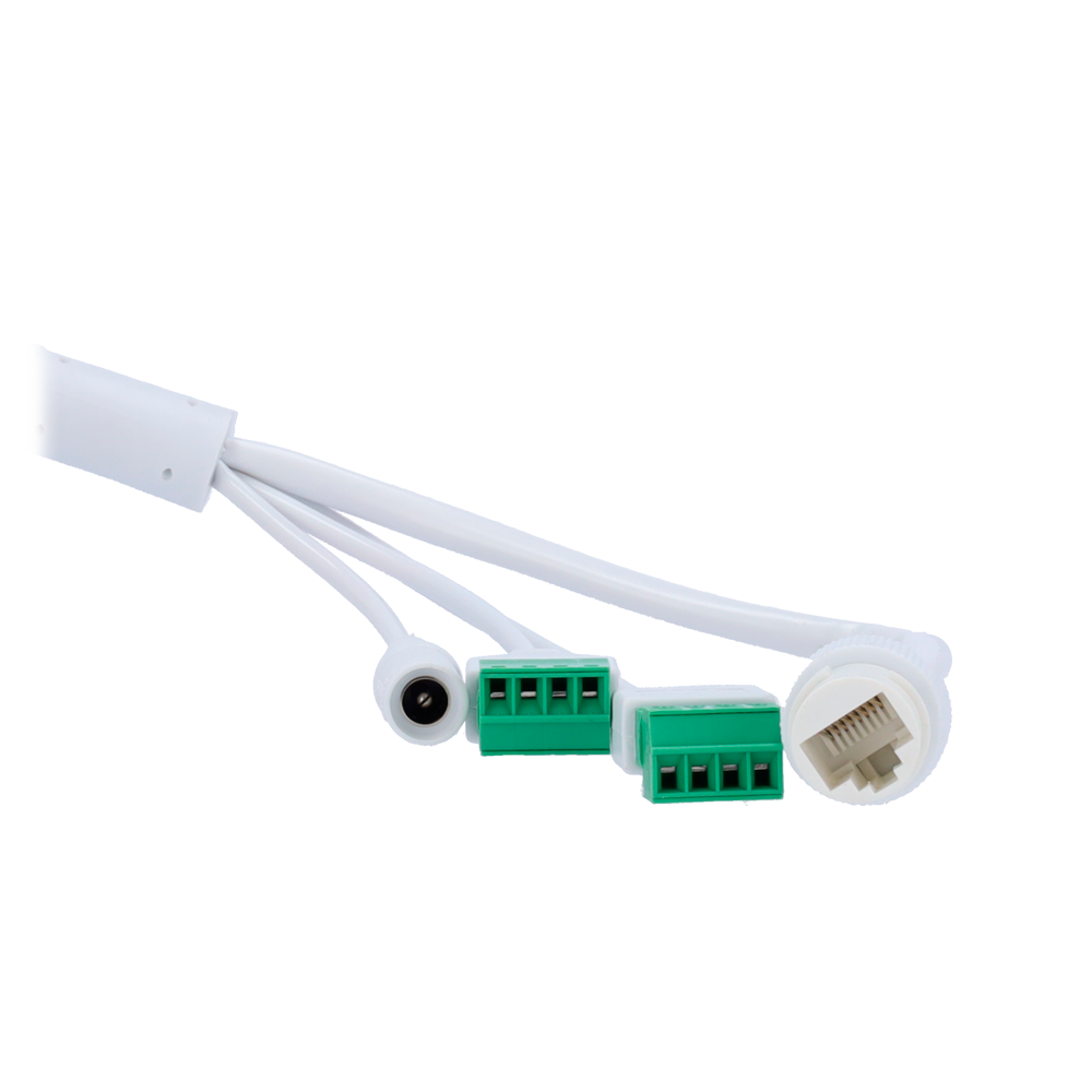 GH-2CD2187G3-LIS2UY(2.8mm)(BLACK)