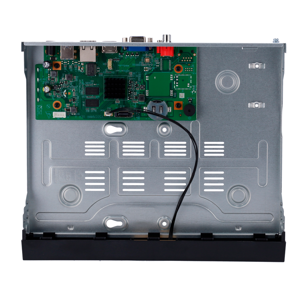 GH-NVR501-08B-IQ