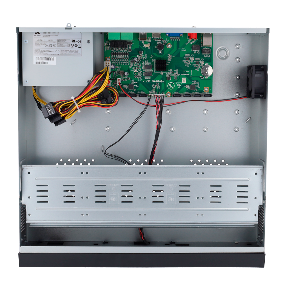 GH-NVR508-32B