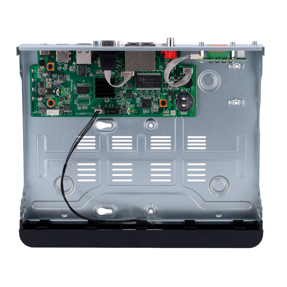 GH-NVR501-04B-P4-A