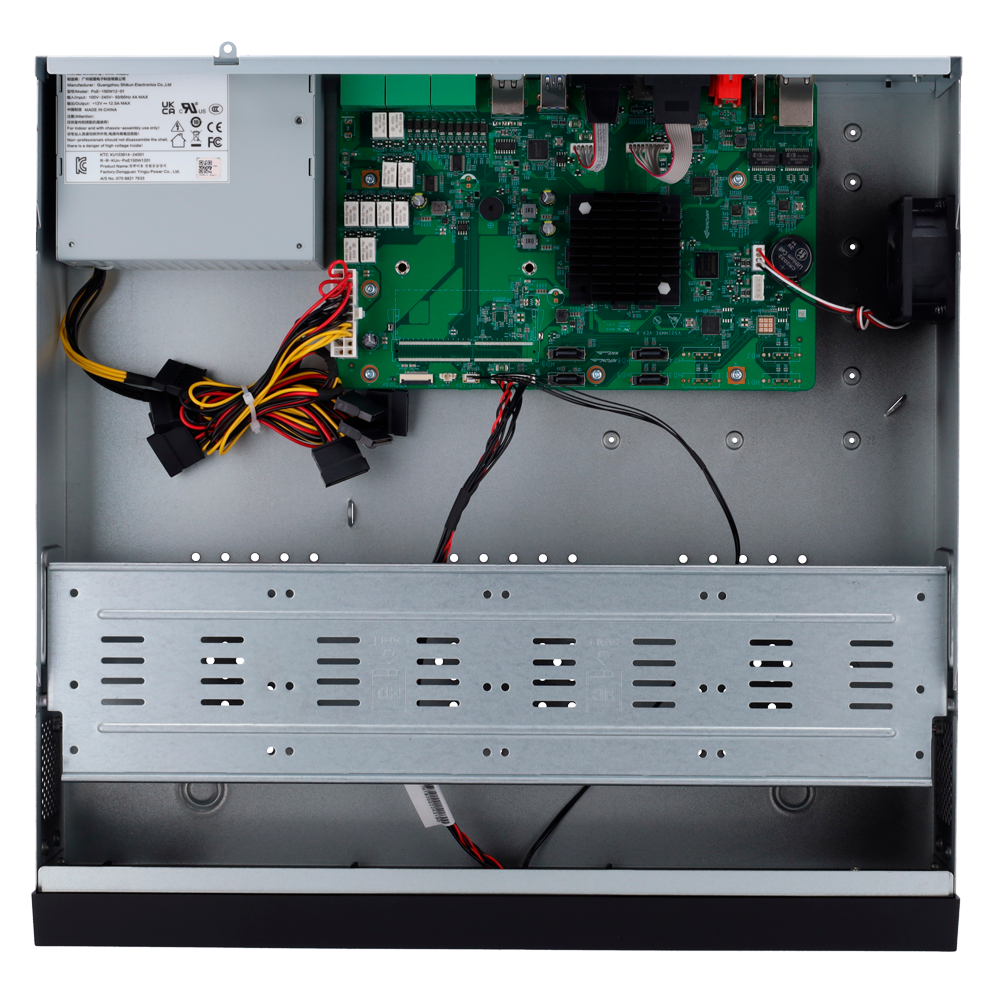 GH-NVR504-16E-IQ