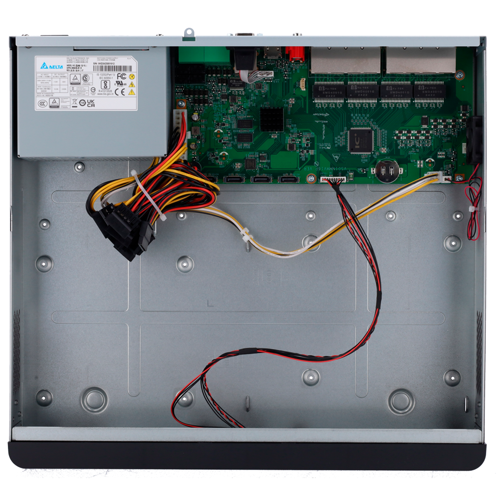 GH-NVR304-16B-P16-IQ