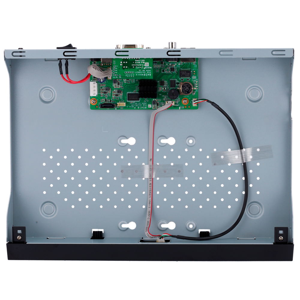 GH-7604NI-K1(C)alarm